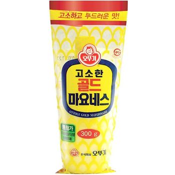 Ottogi Gold Maynnaise 300g