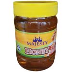 Majesty Honey Original 450g x 2pcs