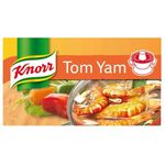 Knorr Seasoning Tom Yam 6 Cubes 60g