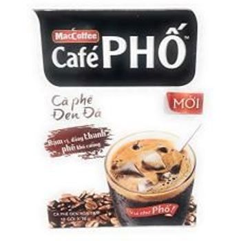 MacCoffee Cafe Pho 10 Satchet X 16g
