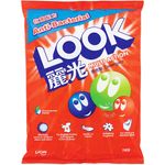Look Detergent Powder Multi Action Antibacterial