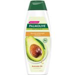 Palmolive Naturals Nourish And Strengthen Shampoo 380ml