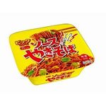 Daikoku Foods Large Sauce Yakisoba Cup 119g