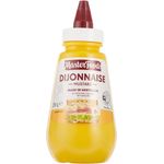 Masterfoods Dijonnaise Mustard Squeezy 250g
