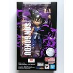 Bandai Sdcc 2019 Tamashii Nations Exclusive S.h. Figuarts Dragonball Son Goku Kid Dbz
