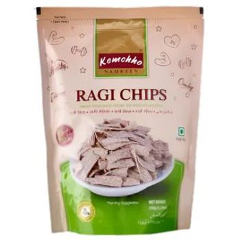 Kemchho Ragi Chips 150g