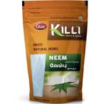 Killi Neem Leaves Powder Pouch 100g