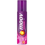 Moov Fast Pain Relief Spray 35g