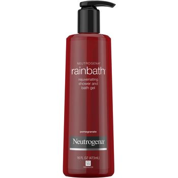 Neutrogena Rainbath Rejuvenating Shower And Bath Gel 473ml