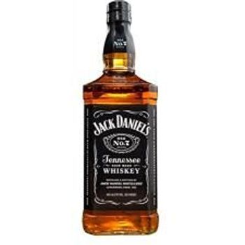 Jack Daniel's Tennessee Whiskey 700ml