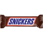 Snickers Bar 50g