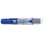 Pilot V Board Master Whiteboard Marker Bullet Medium Blue