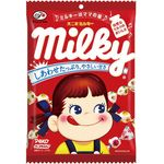 Fujiya Milky Soft Candy 120g
