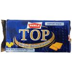 Parle Top Delicious Buttery Crackers 100g