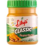 Lily's Peanut Butter 170g