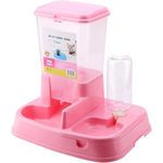 Little Pets Automatic Bowl Set 980g