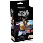 Fantasy Flight Games Star Wars Legion: Lando Calrissian