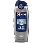 Denim Detox Body Wash 400ml