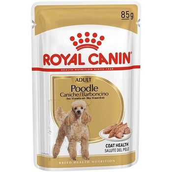 Royal Canin Dog Poodle Pouch 85g
