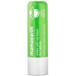 Mamaearth Milk Soft Lip Balm For Babies