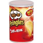 Pringles Umashio Taste 53g