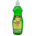 Kizz Cuci Pinggan Cecair Limau 900ml