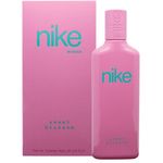 Nike Urban Blossom Woman Eau De Toilette 75ml