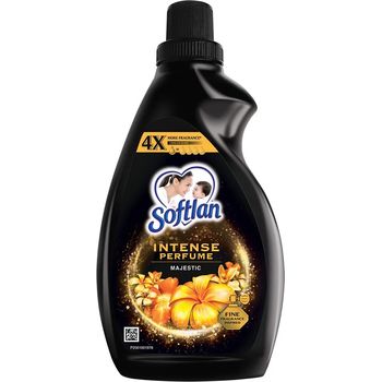 Softlan Intense Perfume Majestic 800ml