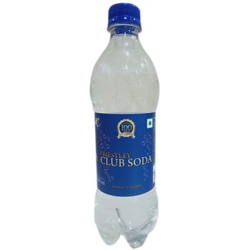 Kalimark Priestly Club Soda 500ml