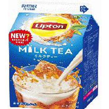 Lipton Milk Tea 450ml