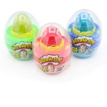 Warheads Super Sour Twist And Shake 18g