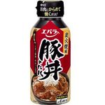 Ebara Pork Bowl Sauce 200ml