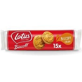 Biscoff Lotus Sandwich Cream 150g
