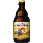 La Chouffe Blonde Ale 330ml Craft Beer