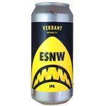 Verdant Even Sharks Need Water 440ml