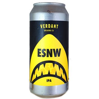 Verdant Even Sharks Need Water 440ml