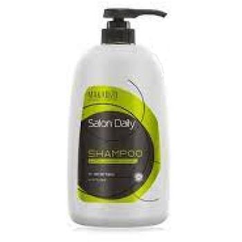 Makarizo Salon Daily Prof Shp Pump 950ml