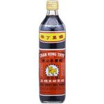 Chan Kong Thye Black Sweet Rice Vinegar 750ml