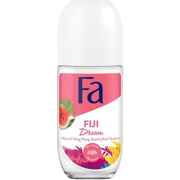 Fa Roll On Fiji Dream 50ml