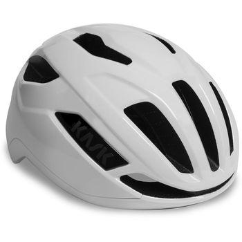 Kask Sintesi Wg11 White Medium Helmet