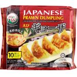 Figo Japanese Prawn Dumpling Gyoza 10pcs 200g