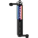 Lezyne Pocket Drive PRO NEO Metallic Black