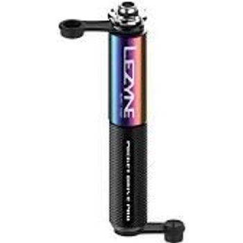Lezyne Pocket Drive PRO NEO Metallic Black