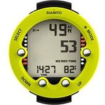 Suunto Zoop Novo Dive Computer Lime