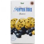 Nutri Baker Cookies Gluten Free Blueberry 240g