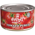 Duchef Tomato Puree 100g