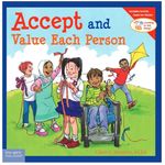 Free Spirit Publishing Learning To Get Along Accept And Value Each Person