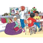 Free Spirit Publishing Learning To Get Along Accept And Value Each Person