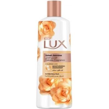 Lux Botanicals Body Wash Velvet Jasmine 250ml