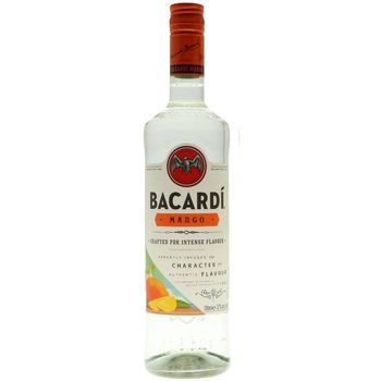 Bacardi Mango Fusion 700ml